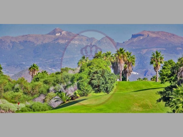 1 bed apartment for sale in Las Canadas, Golf del Sur