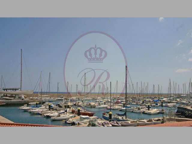 1 bed apartment for sale in Las Canadas, Golf del Sur