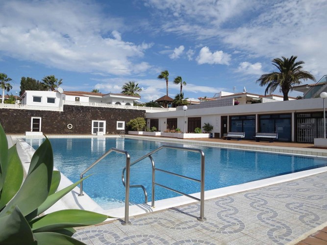 Villa For sale in Costa del Silencio, Tenerife