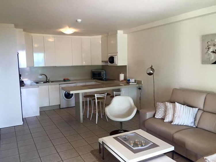 2 bed apartment for sale in Costa del Silencio