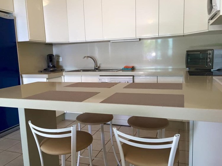 2 bed apartment for sale in Costa del Silencio