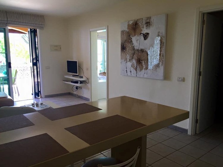 2 bed apartment for sale in Costa del Silencio