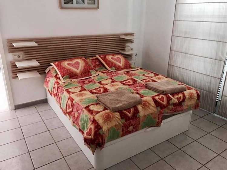 2 bed apartment for sale in Costa del Silencio