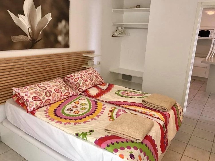 2 bed apartment for sale in Costa del Silencio