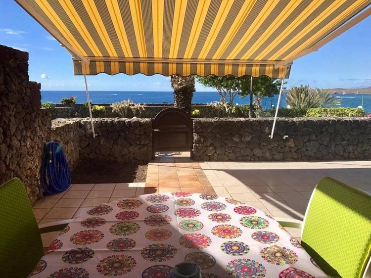 2 bed apartment for sale in Costa del Silencio