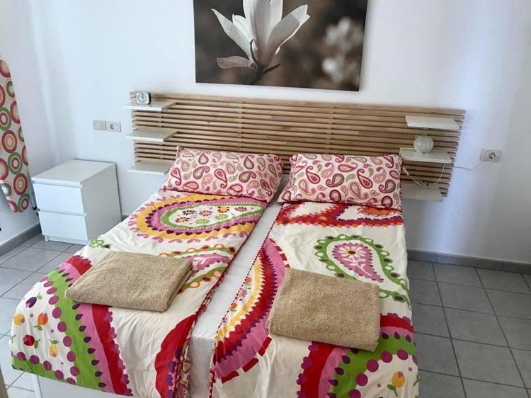 2 bed apartment for sale in Costa del Silencio