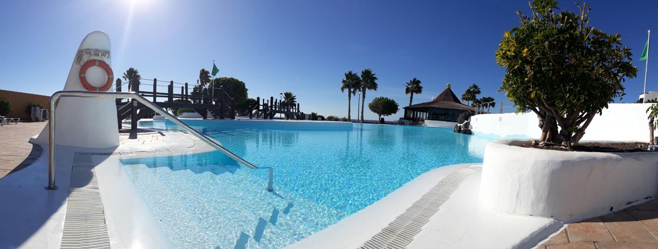 2 bed apartment for sale in Costa del Silencio