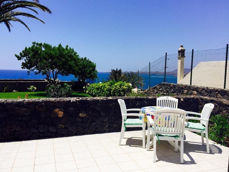 2 bed apartment for sale in Costa del Silencio