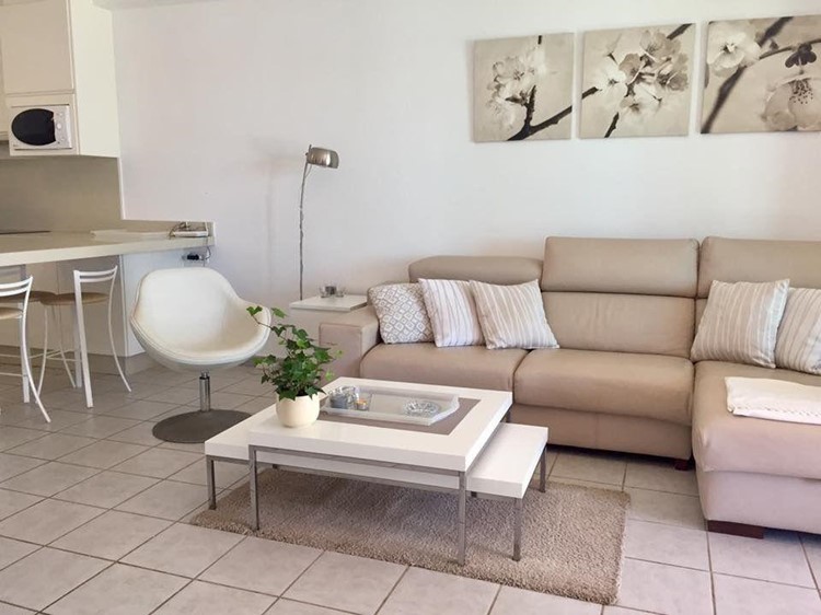 2 bed apartment for sale in Costa del Silencio