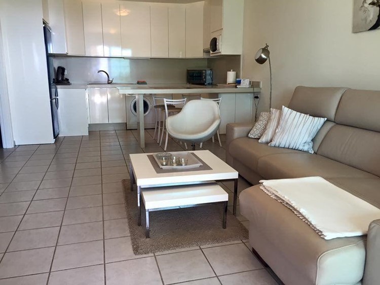 2 bed apartment for sale in Costa del Silencio