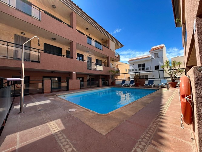 Apartment For sale in San Miguel, Tenerife