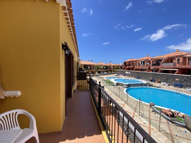 Apartment For sale in Costa del Silencio, Tenerife