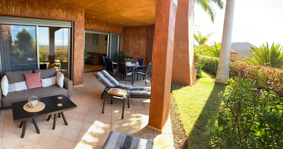 Apartment For sale in Palm Mar, Tenerife