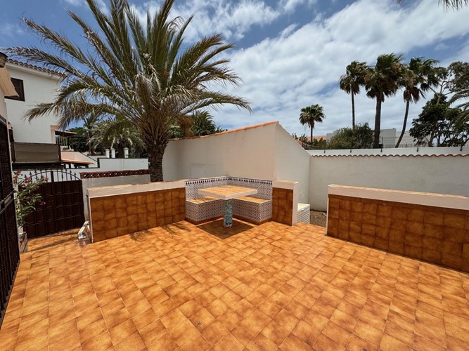 Duplex For sale in Costa del Silencio, Tenerife