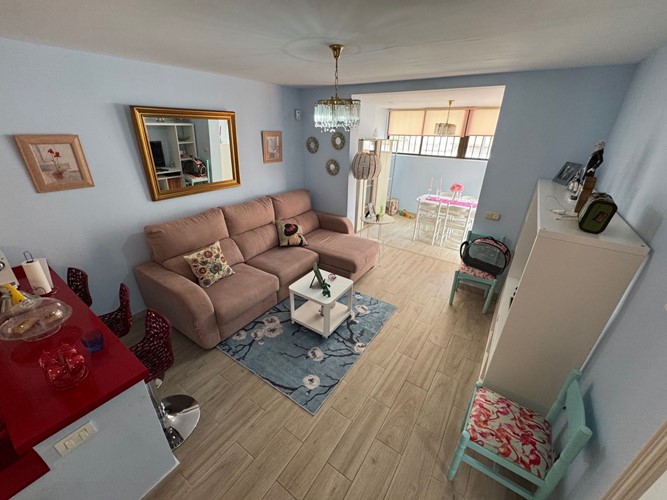 5 bed duplex for sale in Arico