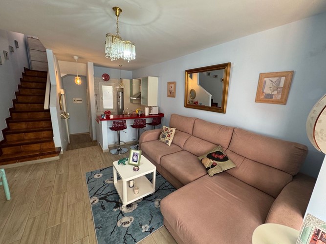 5 bed duplex for sale in Arico