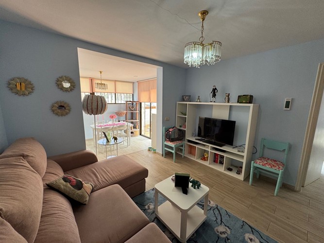 5 bed duplex for sale in Arico