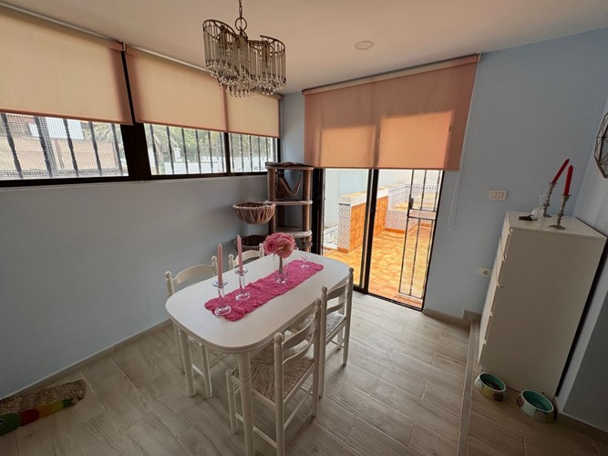 5 bed duplex for sale in Arico