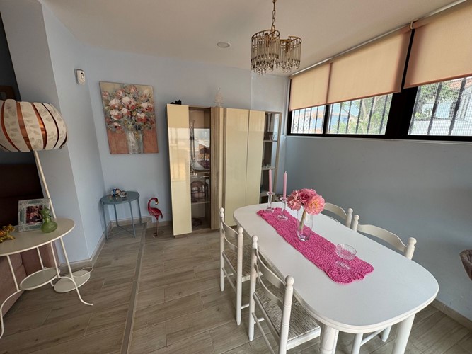 5 bed duplex for sale in Arico