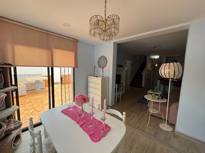 5 bed duplex for sale in Arico