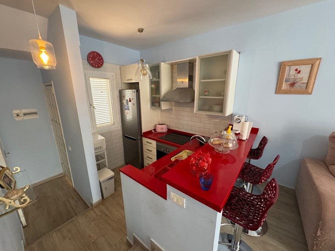 5 bed duplex for sale in Arico