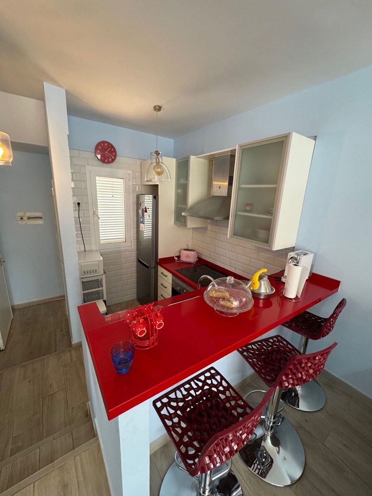 5 bed duplex for sale in Arico