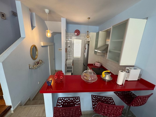 5 bed duplex for sale in Arico