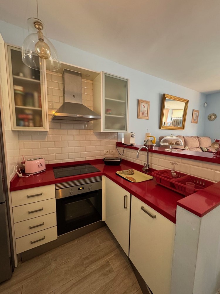 5 bed duplex for sale in Arico