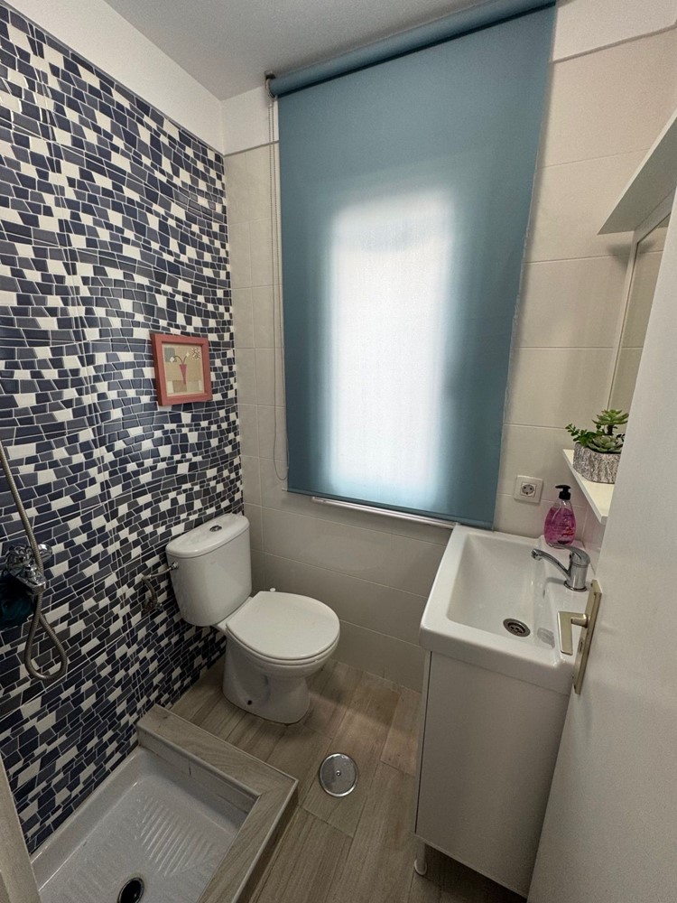 5 bed duplex for sale in Arico