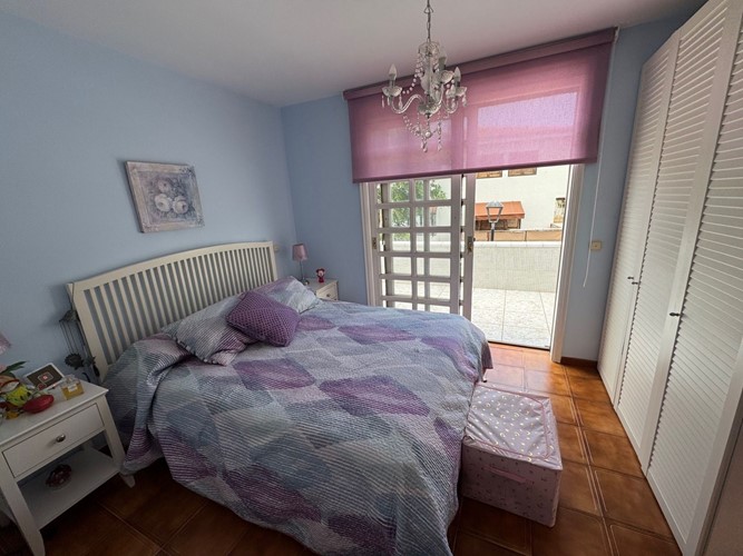 5 bed duplex for sale in Arico