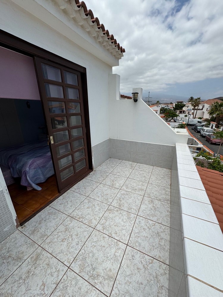 5 bed duplex for sale in Arico