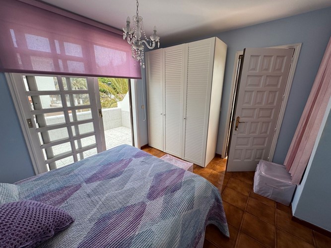 5 bed duplex for sale in Arico