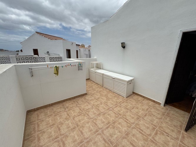 5 bed duplex for sale in Arico