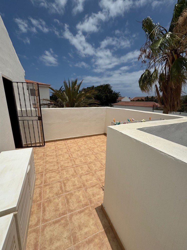 5 bed duplex for sale in Arico