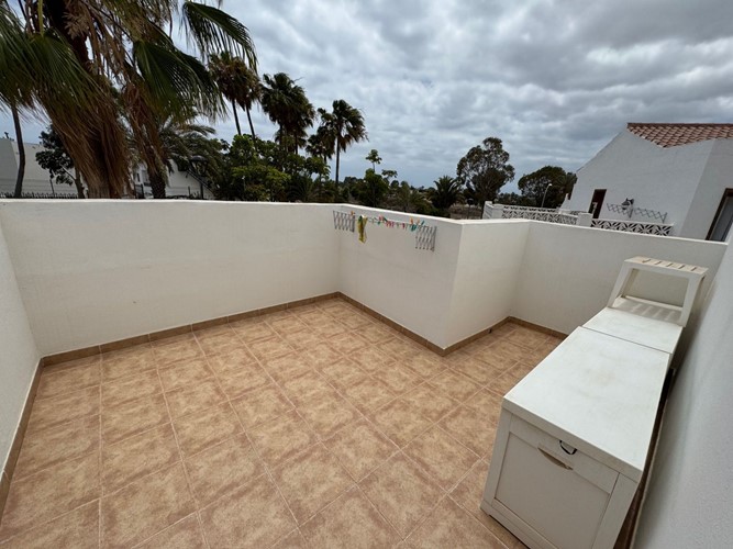 5 bed duplex for sale in Arico