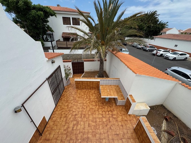 5 bed duplex for sale in Arico