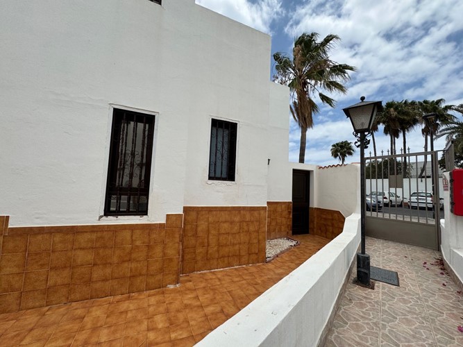 5 bed duplex for sale in Arico