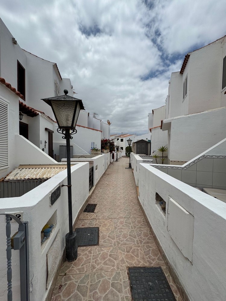 5 bed duplex for sale in Arico