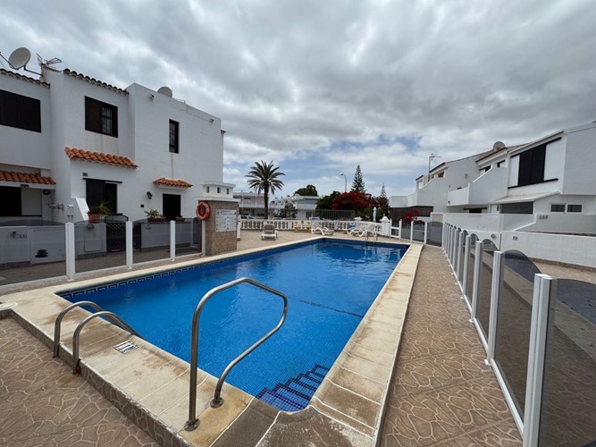 5 bed duplex for sale in Arico