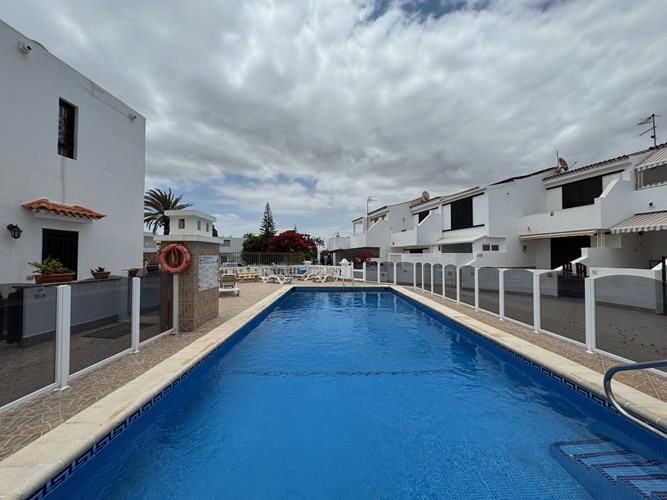 5 bed duplex for sale in Arico