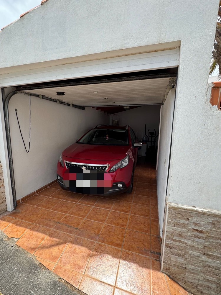 5 bed duplex for sale in Arico