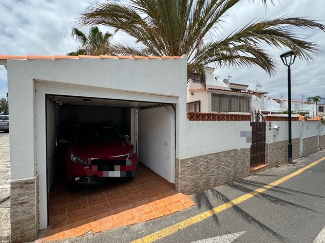 5 bed duplex for sale in Arico