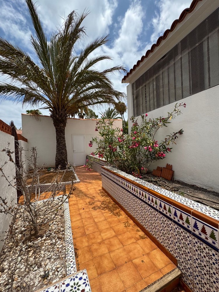 5 bed duplex for sale in Arico