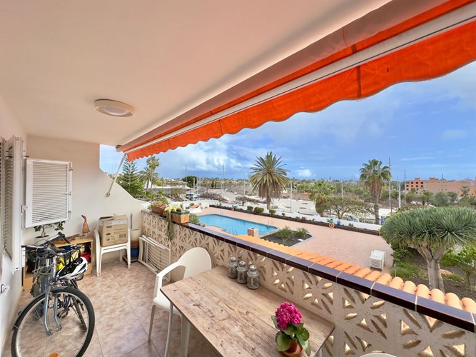 Apartment For sale in Arona, Tenerife