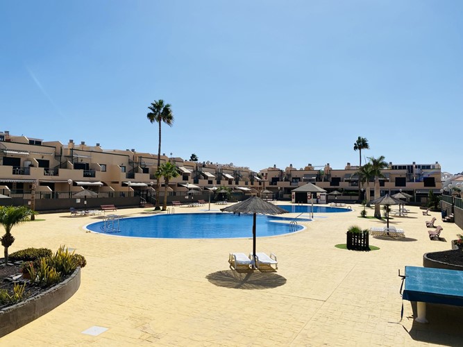 Apartment for sale in Arona