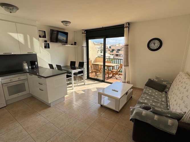 Apartment for sale in Arona