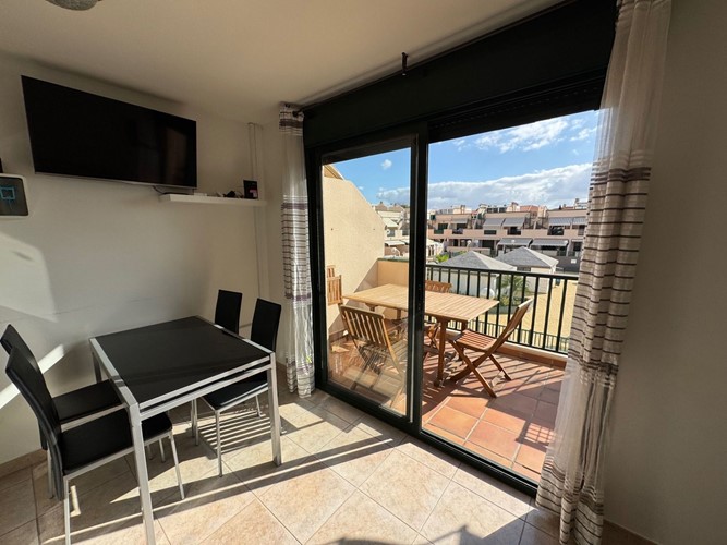 Apartment for sale in Arona