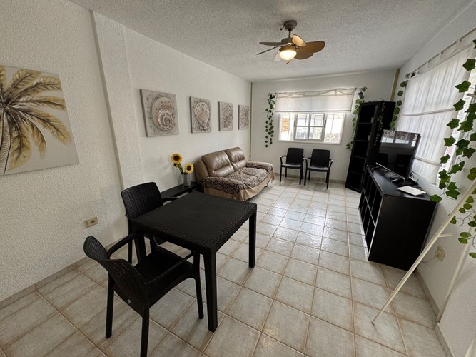 1 bed apartment for sale in Arona