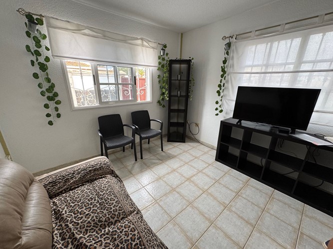 1 bed apartment for sale in Arona