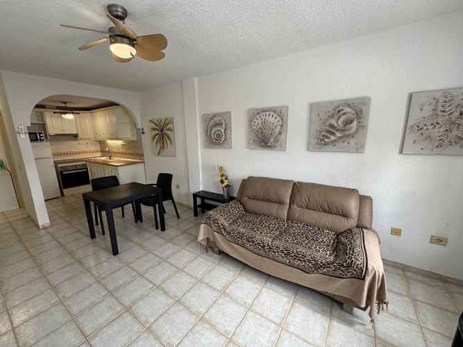 1 bed apartment for sale in Arona